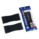 仕掛け巻きボード ANGLER 小(4.8×11.8cm) 3枚入 (100円ショップ 100円均一 100均一 100均)