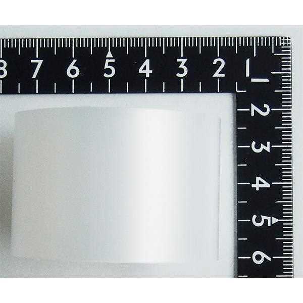 はみ出るゴミ袋見えない様にするバンド 2巻入 (100円ショップ 100円均一 100均一 100均)
