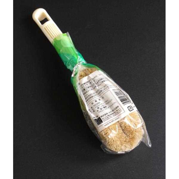 ストレーナーブラシ 23.3cm (100円ショップ 100円均一 100均一 100均)
