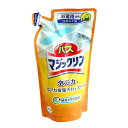 浴室用洗剤 詰替 バスマジックリン 泡立ちスプレー 300ml