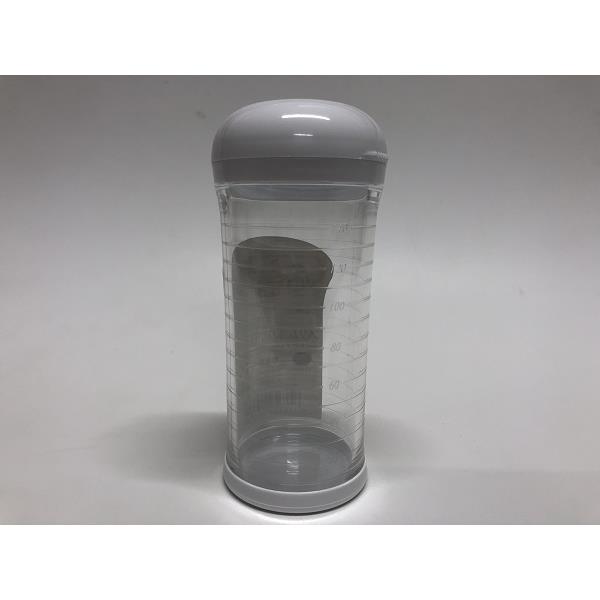 スリムふりかけポット (100円ショップ 100円均一 100均一 100均)