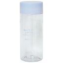 ドリンクボトル 手描きフレンチ柄 容量300ml (100円ショップ 100円均一 100均一 100均)
