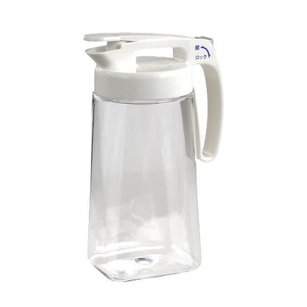Pitchers - タテヨコ・シームレスピッチャー ラストロウェア 容量1.6L