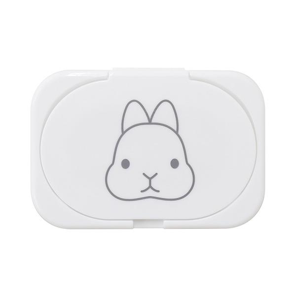 USAGI クリーナーシートのフタ (100円ショップ 100円均一 100均一 100均)