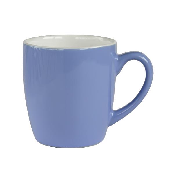 マグカップ B型 ブルー 290ml [色指定不可]の商品画像
