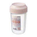 プロテインシェイカー ライトピンク (100円ショップ 100円均一 100均一 100均)