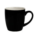 マグカップ B型 ブラック 300ml(3)