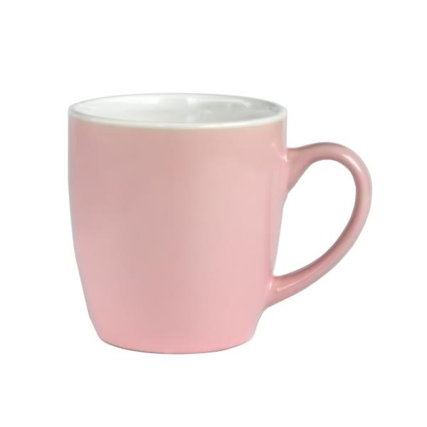 マグカップ B型 ピンク 容量300ml ［色指定不可］