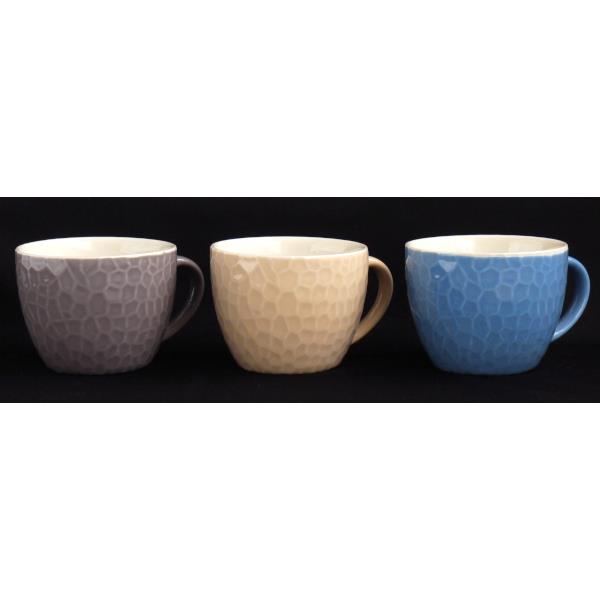 ジラフマグカップ ［色指定不可］ (100円ショップ 100円均一 100均一 100均)