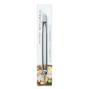 バーベキュートング 30cm (100円ショップ 100円均一 100均一 100均)
