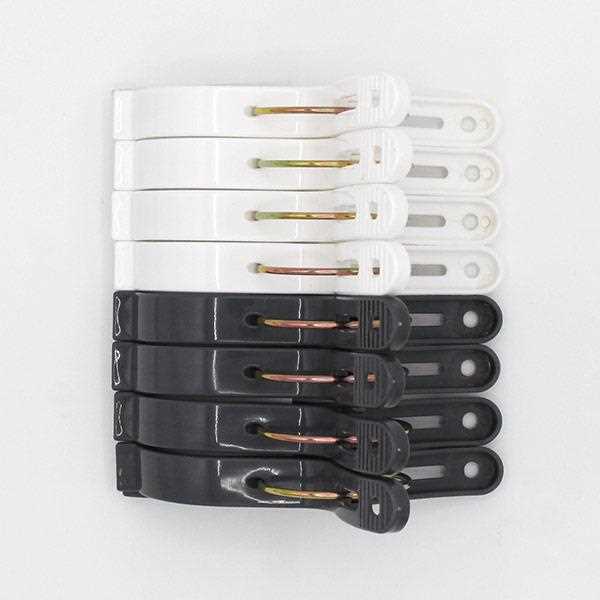 竿キャッチピンチ 8個入 (100円ショップ 100円均一 100均一 100均)