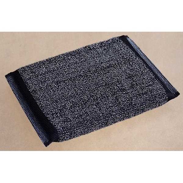 ガンコなコゲつき落としクリーナー 14×9.5×2cm (100円ショップ 100円均一 100均一 100均)