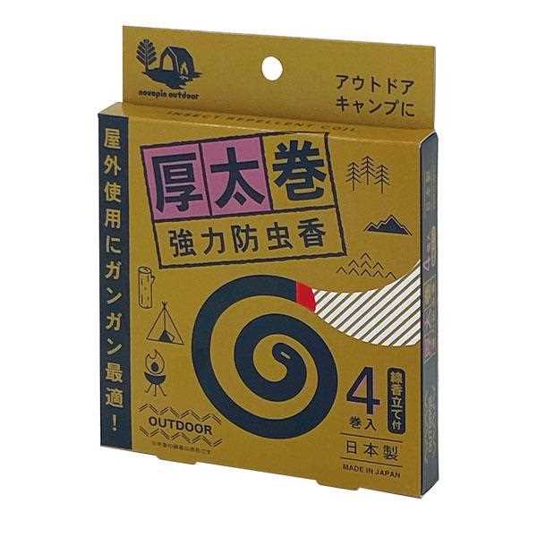 楽天市場】蚊取り線香太巻き(日用品雑貨・文房具・手芸)の通販 楽天市場】蚊取り線香太巻き(日用品雑貨・文房具・手芸)の通販