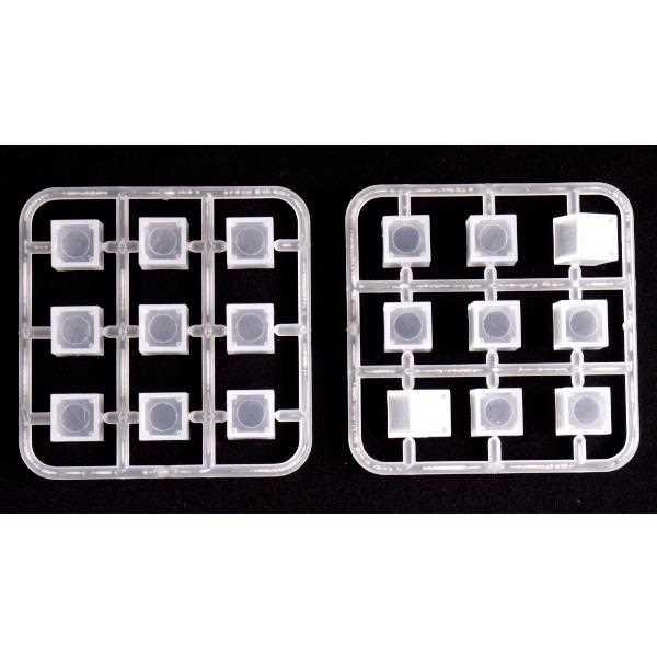 地層キューブ (100円ショップ 100円均一...の紹介画像3