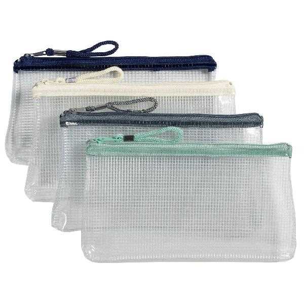 クリアケース ［色柄指定不可］ (100円ショップ 100円均一 100均一 100均)