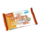 フローリング用ワックスシート 超極厚 8枚入 (100円ショップ 100円均一 100均一 100均)