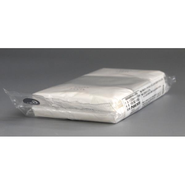 水に流せるミニミニポケットティシュ ブラン 16枚(8組)×6個入 (100円ショップ 100円均一 100均一 100均)