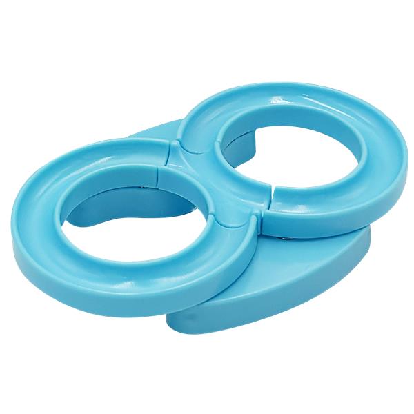 ぐるぐるボールサーキット ［色指定不可］ (100円ショップ 100円均一 100均一 100均)