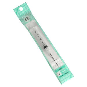 コスメティックススポイト 注射器型 3ml (100円ショップ 100円均一 100均一 100均)