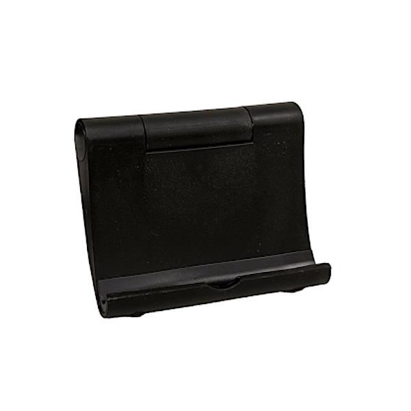 モバイルデバイススタンド 10×8×厚さ2cm (100円ショップ 100円均一 100均一 100均)