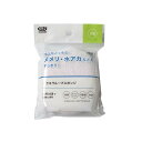キラキラループスポンジ 丸型 直径9.5cm (100円ショップ 100円均一 100均一 100均)