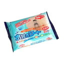 フローリング用水拭きシート 除菌&抗菌 20枚入 (100円ショップ 100円均一 100均一 100均)