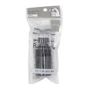 PETポンプボトル プッシュ 容量30ml (100円ショップ 100円均一 100均一 100均)