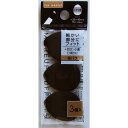 指先につける指パフ しずく型 3個入 (100円ショップ 100円均一 100均一 100均)