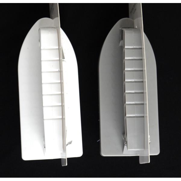 ハンドブラシ 14.5×6×6.5cm ［色指定不可］ (100円ショップ 100円均一 100均一 100均)