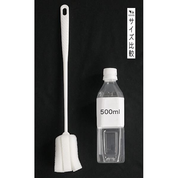 抗菌速乾ポットクリーナー (100円ショップ 100円均一 100均一 100均)