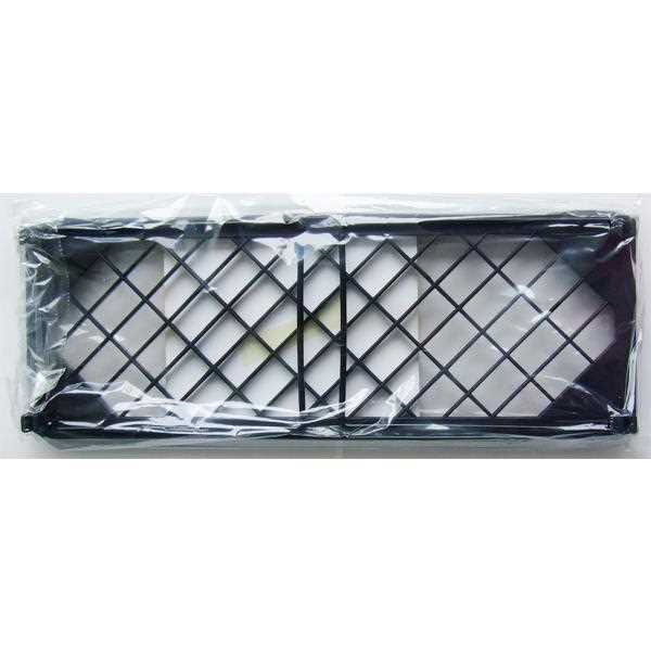 重ねて便利！整理棚 黒 ロング(39×14×高さ19cm) (100円ショップ 100円均一 100均一 100均)