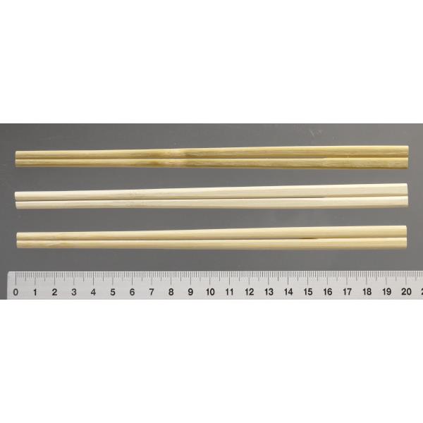 元禄竹のおはし 30膳入 (100円ショップ 100円均一 100均一 100均)