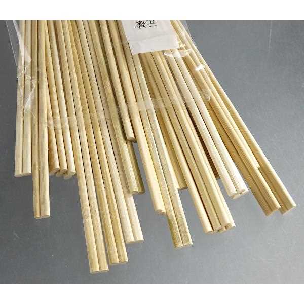 元禄竹のおはし 30膳入 (100円ショップ 100円均一 100均一 100均)