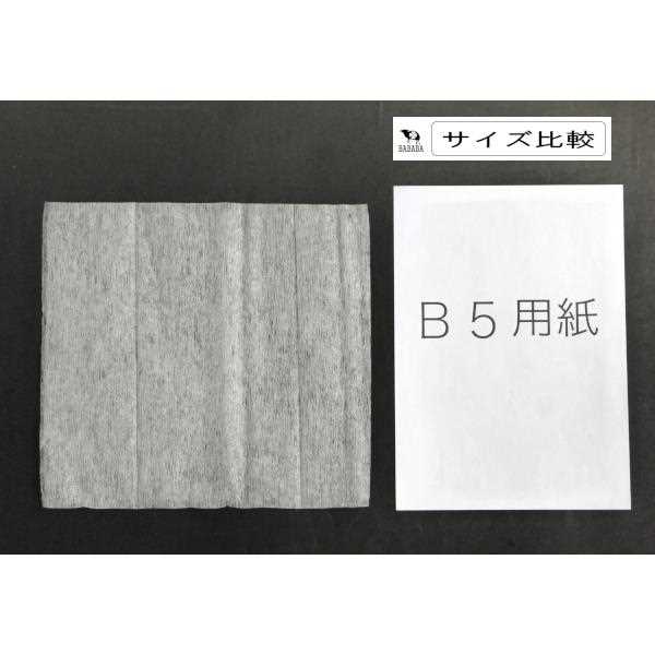 不織布水切り袋 排水口用 26×24cm 40枚入 (100円ショップ 100円均一 100均一 100均)