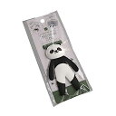 スマホスタンド パンダ (100円ショップ 100円均一 100均一 100均)