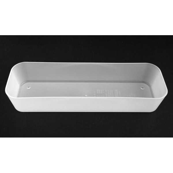 キッチン整理 M(26.2×9×高さ4.5cm) (100円ショップ 100円均一 100均一 100均)