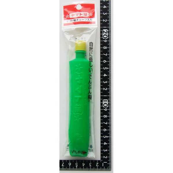 ヤマト糊 チューブ入 70g (100円ショップ 100円均一 100均一 100均)