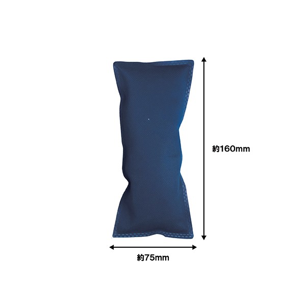 女性用靴の脱臭・乾燥剤 (100円ショップ 100円均一 100均一 100均)