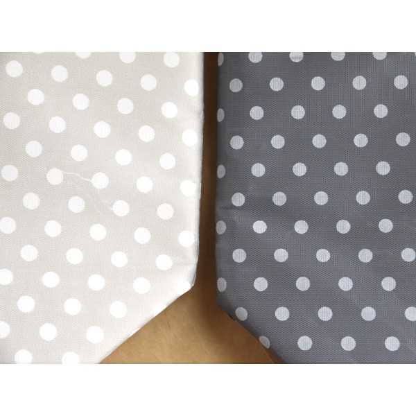 キープキャリー パール トート型 31×19×マチ12cm ［色指定不可］ (100円ショップ 100円均一 100均一 100均)