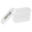 しっかりパックA 容量630ml (100円ショップ 100円均一 100均一 100均)