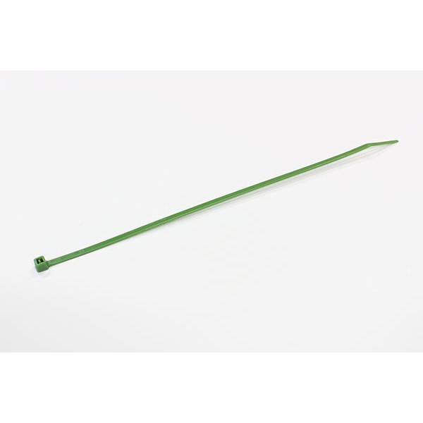 園芸用結束バンド 20cm 40本入 (100円ショップ 100円均一 100均一 100均)