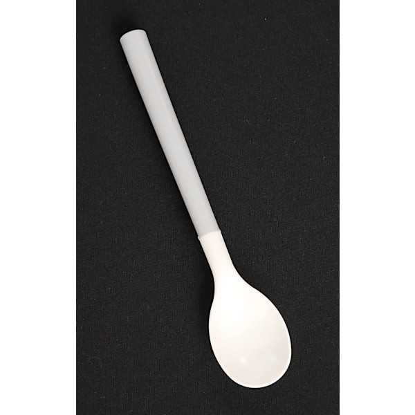 KOKUデザートスプーン (100円ショップ 100円均一 100均一 100均)