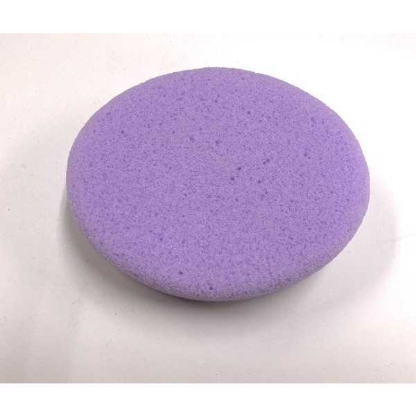 シルクパウダー配合人工軽石 (100円ショップ 100円均一 100均一 100均)