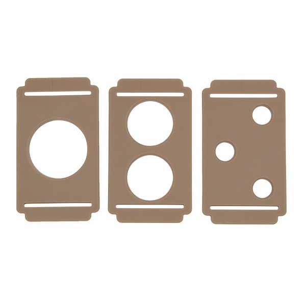 しぼり袋スタンド (100円ショップ 100円均一 100均一 100均)