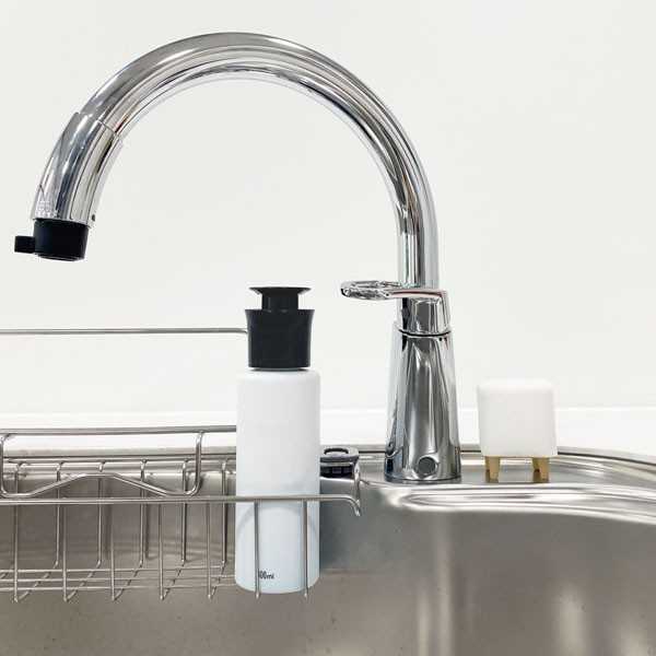 おそうじキューブ 水アカ用 (100円ショップ 100円均一 100均一 100均)