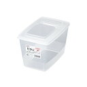 オープンストッカー 容量3L