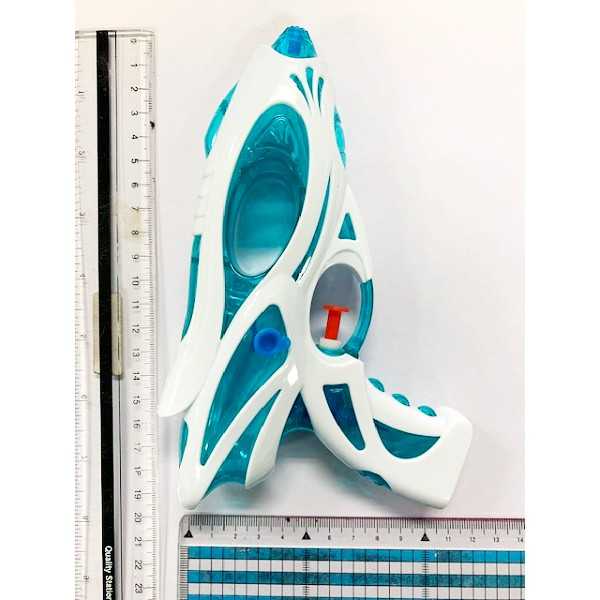 アクトスプラッシュブラスター ［色指定不可］ (100円ショップ 100円均一 100均一 100均)