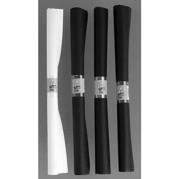 合皮はぎれ モノトーン 40×60cm ［種類指定不可］ (100円ショップ 100円均一 100均一 100均)