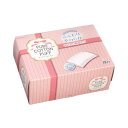 コットンパフ 80枚入 (100円ショップ 100円均一 100均一 100均)