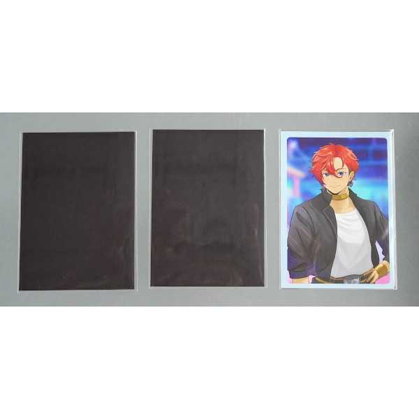 マグスリーブ トレーディングカード 3枚入 (100円ショップ 100円均一 100均一 100均)